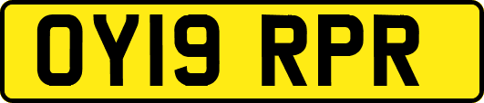 OY19RPR