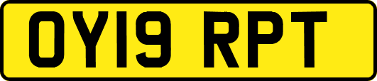 OY19RPT