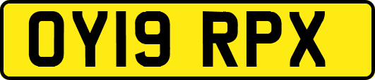 OY19RPX