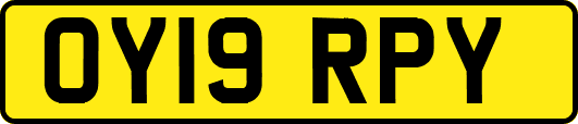 OY19RPY