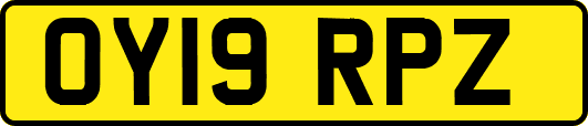 OY19RPZ
