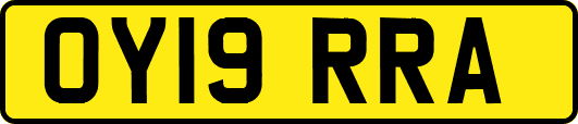 OY19RRA