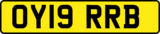 OY19RRB
