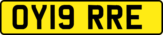 OY19RRE