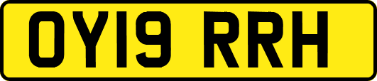 OY19RRH