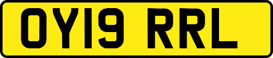 OY19RRL