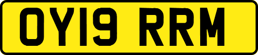 OY19RRM