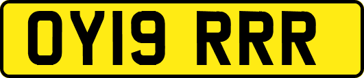 OY19RRR