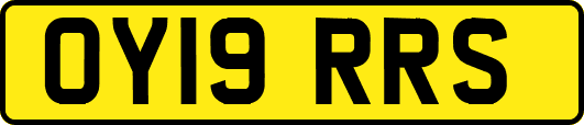 OY19RRS
