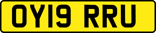 OY19RRU