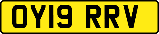 OY19RRV