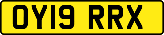 OY19RRX
