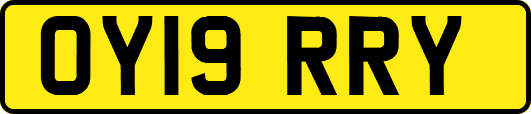 OY19RRY