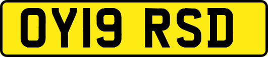 OY19RSD