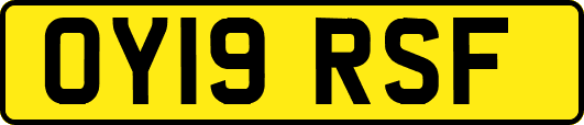 OY19RSF