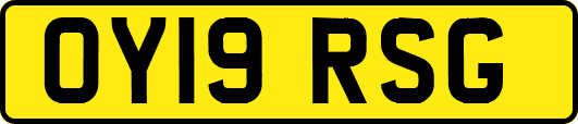 OY19RSG