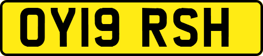 OY19RSH