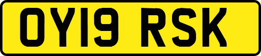 OY19RSK