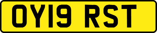 OY19RST