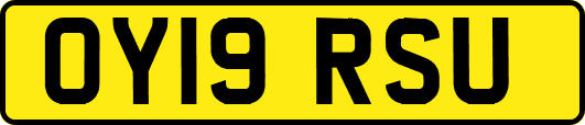 OY19RSU