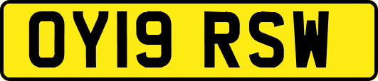 OY19RSW