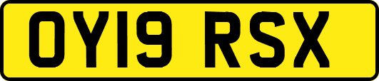 OY19RSX
