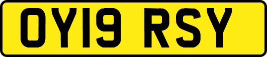 OY19RSY