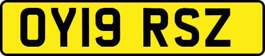 OY19RSZ