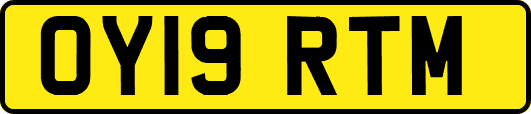 OY19RTM