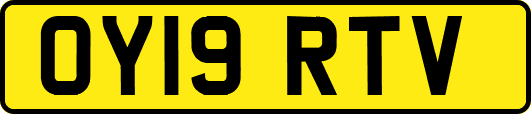 OY19RTV
