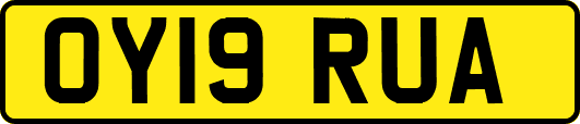 OY19RUA