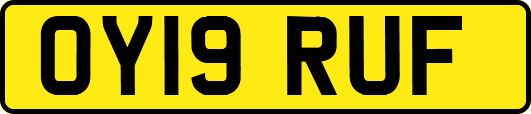 OY19RUF