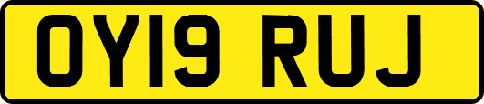 OY19RUJ