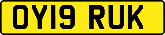 OY19RUK