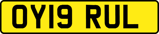 OY19RUL