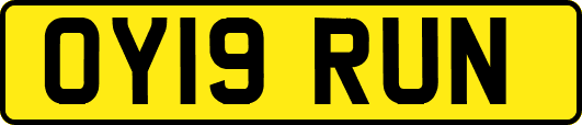 OY19RUN