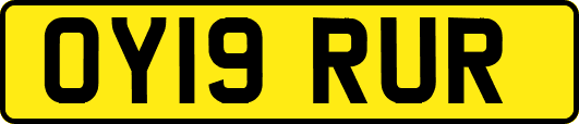 OY19RUR