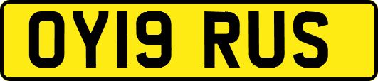 OY19RUS