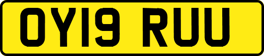 OY19RUU
