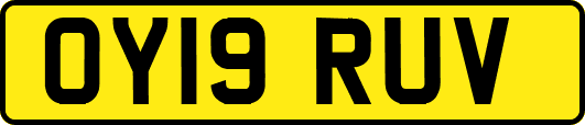 OY19RUV