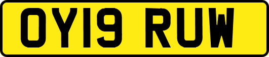 OY19RUW