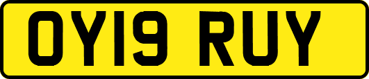 OY19RUY