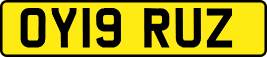 OY19RUZ