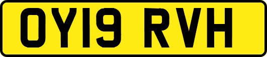 OY19RVH
