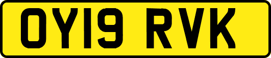 OY19RVK