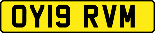 OY19RVM