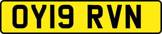 OY19RVN
