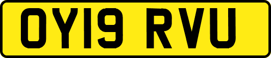 OY19RVU