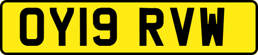 OY19RVW