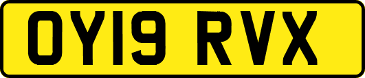 OY19RVX